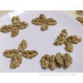 Natural Chinese Walnut kernels Light Quarters